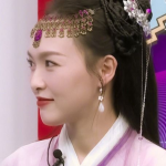唐嫣再扮紫萱,唐嫣再扮紫萱，经典角色引发回忆狂潮