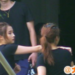 关晓彤娱乐吃瓜,揭秘明星幕后故事