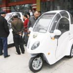 封闭式电动车,市场现状、发展趋势与投资前景