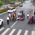 娱乐吃瓜酱车祸,真相揭秘与反思