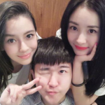 娱乐吃瓜男演员表,盘点那些因吃瓜而走红的男演员