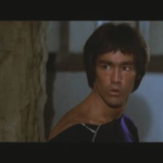 电影龙争虎斗,李小龙巅峰之作，武术精神与电影艺术的完美融合