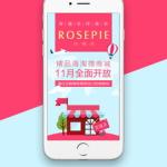 海淘商城,跨境购物指南，轻松海淘全球好物
