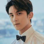 吃瓜娱乐圈吴磊是谁,娱乐圈的青春偶像，吃瓜群众心中的“小鲜肉”