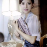 上海第一美女,从辉煌到悲剧的一生