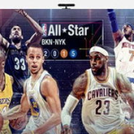 nba2015全明星赛,星光熠熠，激情碰撞，荣耀时刻回顾”