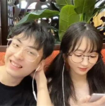 娱乐吃瓜酱情侣官宣视频,甜蜜瞬间引网友热议