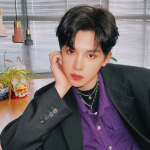 娱乐吃瓜黄明昊是谁啊,黄明昊的星光之路