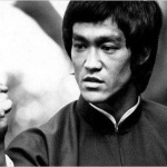 李小龙的师傅是谁,李小龙的武术启蒙导师