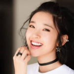 娱乐吃瓜君 唐艺昕,娱乐圈的甜蜜瓜果，揭秘她的爱情与事业