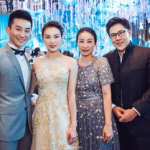 娱乐吃瓜酱婚礼致辞,趣味横生，笑点连连