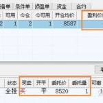 期货盈亏,揭秘市场波动背后的盈利奥秘