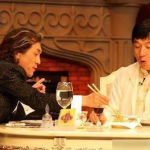 在娱乐节目吃瓜,揭秘明星幕后故事