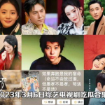 反娱乐吃瓜君视频,揭秘娱乐圈幕后真相