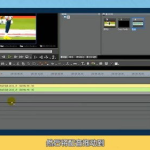 娱乐吃瓜加解说剪辑怎么做,如何打造爆款解说短视频