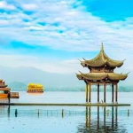 杭州旅游景点介绍,探寻人间天堂的美丽足迹