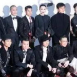 娱乐圈吃瓜三人组cp,吃瓜三人组甜蜜CP大揭秘