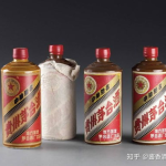 茅台酒老酒回收,传承经典，价值再发现