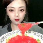 娱乐吃瓜酱小姐姐是谁,网络红人的魅力与影响力