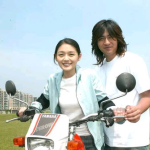 蓝正龙年轻时照片,从青涩少年到成熟演员的蜕变之路