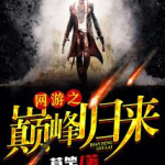 网游之巅峰天下,谱写虚拟世界的传奇征程