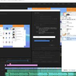 吃瓜娱乐视频剪辑怎么做,轻松制作热门短视频