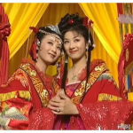 上错花轿嫁对郎电视剧,花轿误嫁，缘定三生